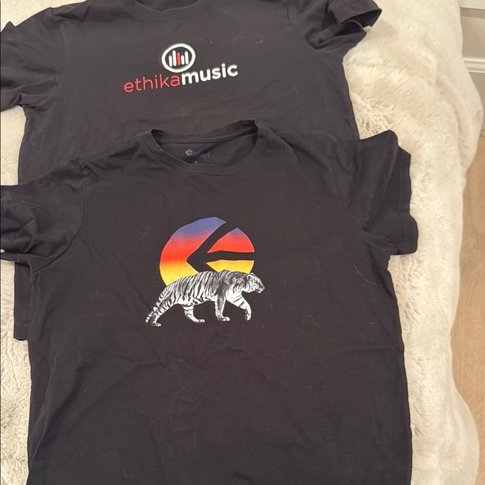 Ethika boys T Shirts Bundle